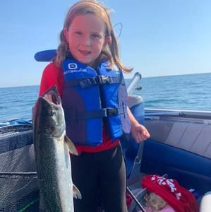 Meet your Posher, Mandy